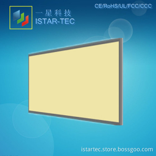 9 Mm 200X200 300X300 600X300 1200X300 600X600 1200X600 Slim LED Panel Lamp